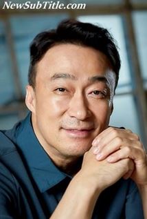 بیوگرافی Sung-min Lee