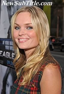 بیوگرافی Sunny Mabrey