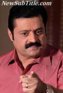 بیوگرافی Suresh Gopi