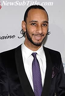 بیوگرافی Swizz Beatz