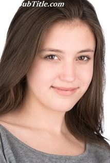 بیوگرافی Sydney Freihofer