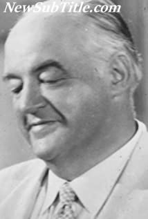 بیوگرافی Sydney Greenstreet