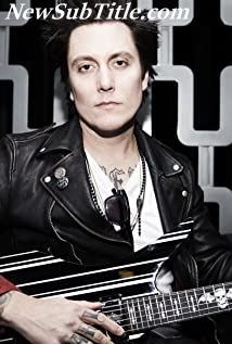 بیوگرافی Synyster Gates