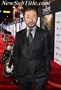 بیوگرافی Tadanobu Asano