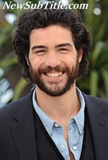 بیوگرافی Tahar Rahim