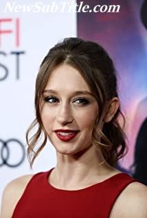 بیوگرافی Taissa Farmiga