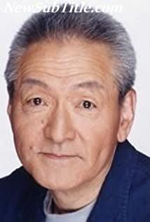 بیوگرافی Takeshi Aono