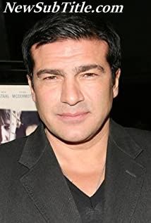 بیوگرافی Tamer Hassan