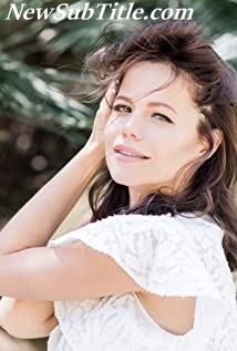 بیوگرافی Tammin Sursok