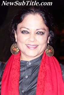 بیوگرافی Tanvi Azmi