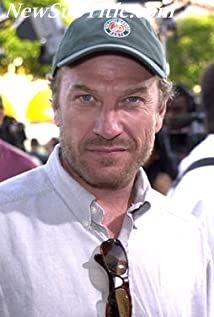 بیوگرافی Ted Levine