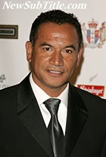 بیوگرافی Temuera Morrison