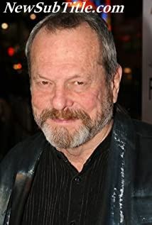 بیوگرافی Terry Gilliam