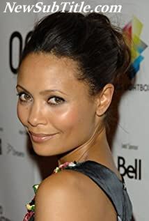 بیوگرافی Thandie Newton