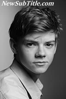 بیوگرافی Thomas Brodie-Sangster