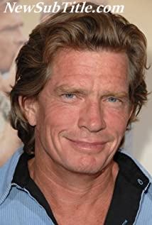 بیوگرافی Thomas Haden Church