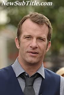 بیوگرافی Thomas Jane