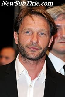 بیوگرافی Thomas Kretschmann