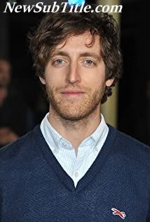 بیوگرافی Thomas Middleditch