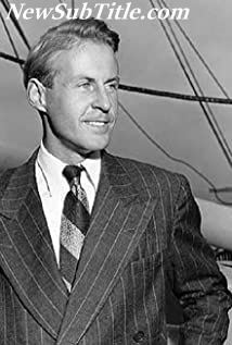 بیوگرافی Thor Heyerdahl