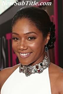 بیوگرافی Tiffany Haddish