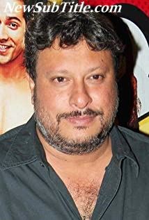 بیوگرافی Tigmanshu Dhulia