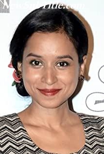 بیوگرافی Tillotama Shome