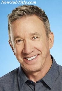 بیوگرافی Tim Allen