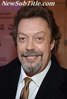 بیوگرافی Tim Curry