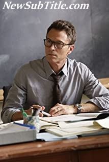 بیوگرافی Tim Daly