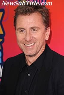 بیوگرافی Tim Roth