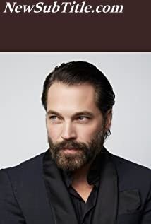 بیوگرافی Tim Rozon