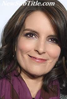 بیوگرافی Tina Fey