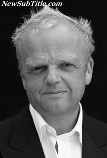 بیوگرافی Toby Jones