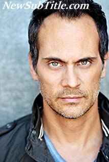 بیوگرافی Todd Stashwick