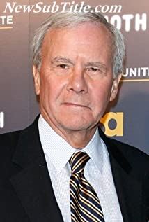 بیوگرافی Tom Brokaw