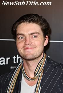 بیوگرافی Tom Burke