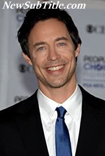 بیوگرافی Tom Cavanagh