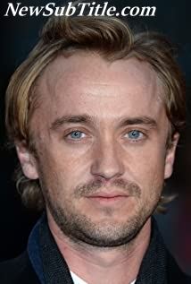 بیوگرافی Tom Felton