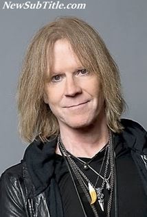 بیوگرافی Tom Hamilton