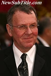 بیوگرافی Tom Wilkinson