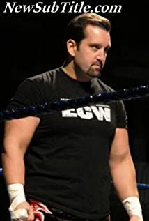 بیوگرافی Tommy Dreamer