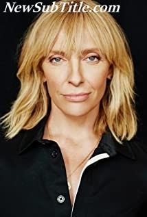 بیوگرافی Toni Collette