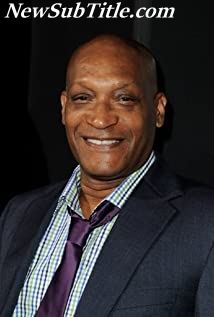 بیوگرافی Tony Todd