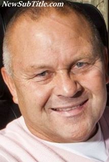 بیوگرافی Tony Walker