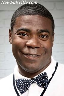 بیوگرافی Tracy Morgan