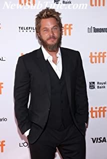 بیوگرافی Travis Fimmel