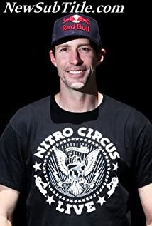 بیوگرافی Travis Pastrana