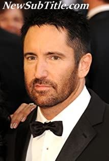 بیوگرافی Trent Reznor