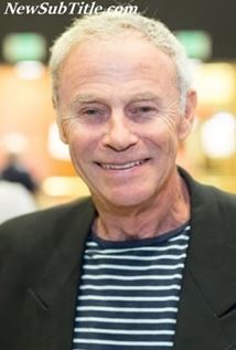 بیوگرافی Tristan Rogers